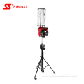 siboasi Badminton fast advanced training machine system